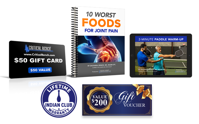 Bonus bundle